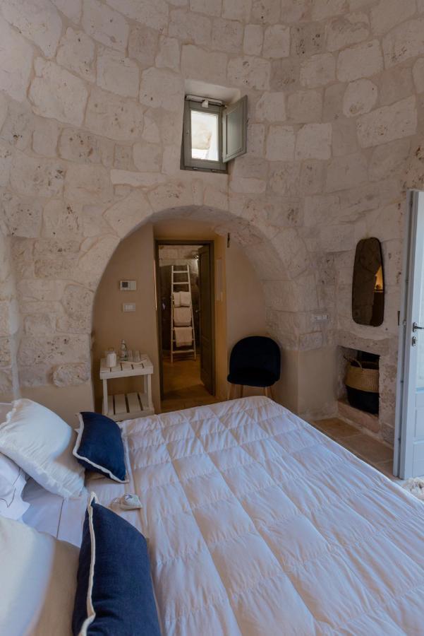 Willa Casa Badra Alberobello Zewnętrze zdjęcie