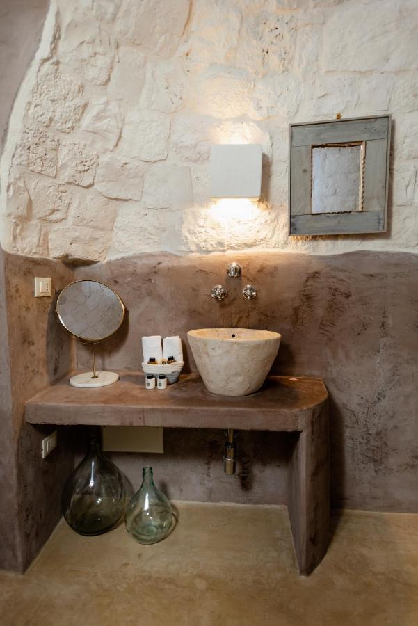 Willa Casa Badra Alberobello Zewnętrze zdjęcie