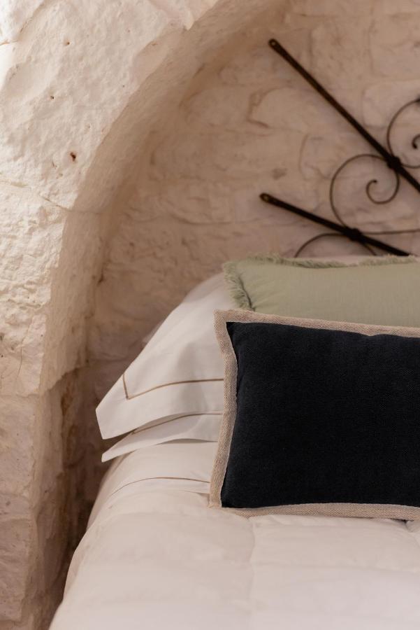 Willa Casa Badra Alberobello Zewnętrze zdjęcie